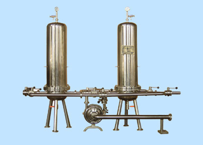 膜過(guò)濾器